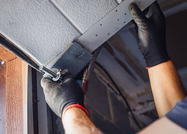 Reliable Garage Door Installation contractor in West Sacramento, CA by Garage Doors Repair Pro